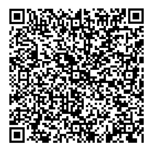 Tulip Aspire QR Code